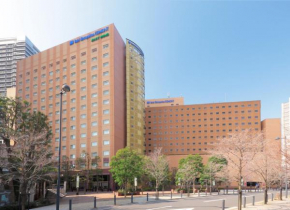 Гостиница Hotel Metropolitan Edmont Tokyo  Кото